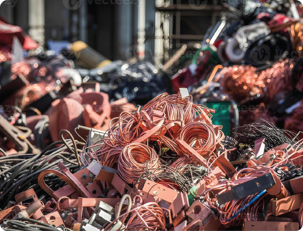 manufacturing